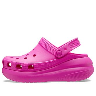 Crocs (WMNS) Crocs Classic Crush Clog 207521-6UB
