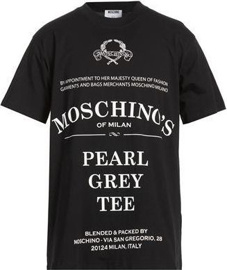 Moschino TOPWEAR - T-shirts su YOOX.COM