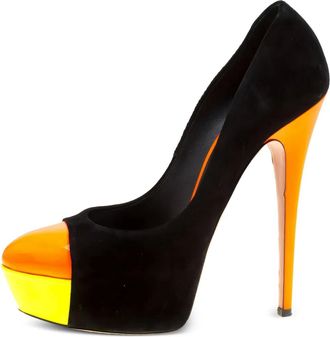 Casadei heeled pumps - Black