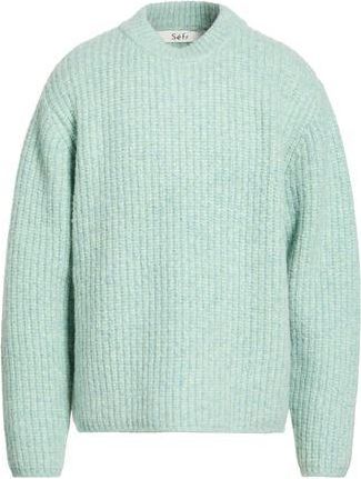 S&eacute;fr MAGLIERIA - Pullover su YOOX.COM