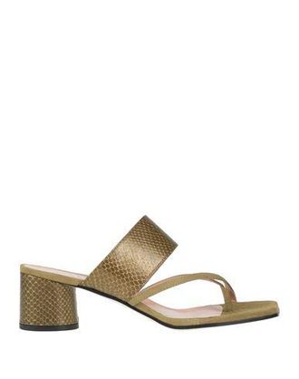Pollini CALZATURE - Infradito su YOOX.COM