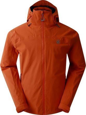 Dare 2B Switch Out Ii Waterproof Jacket in Spicy Route at Nordstrom, Size Xxx-Large