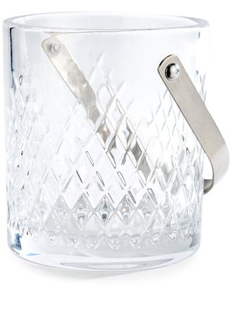 Soho Home Barwell ice bucket - unisex - Crystal - One Size - Neutrals