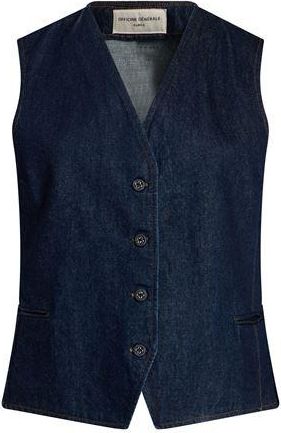 Officine G&eacute;n&eacute;rale COMPLETI E COORDINATI - Gilet Sartoriali su YOOX.COM