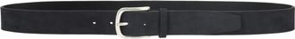 Orciani Cintura Nabucco - Accessories - Mujer - Negro - 100 CM