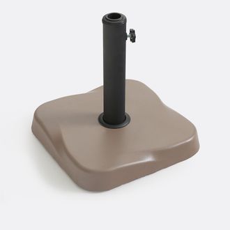 La Redoute Interieurs Betonnen parasolvoet, GRANI