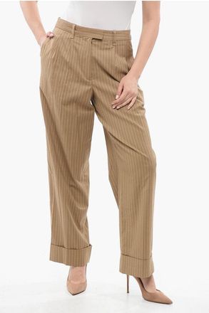 Rag & Bone Pinstriped MARIANNE Pants size Xs