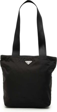 Prada Pre-owned Prada Tessuto Tote Ladies EJ9434Q0TKEE1PFZ