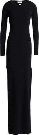 Elisabetta Franchi DRESSES - Maxi dresses on YOOX.COM