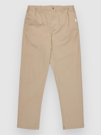 Element Regular Comfort Chino Twill Pantaloni