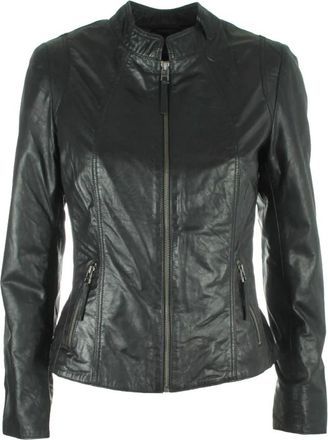 BTF-CPH Dames, Jassen, Zwart, Maat: 6XL