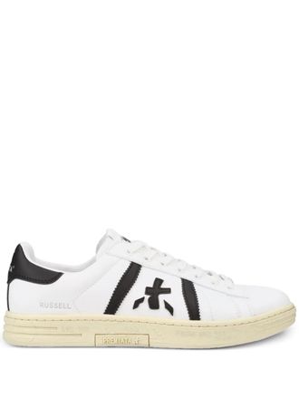 Premiata Russell sneakers - White