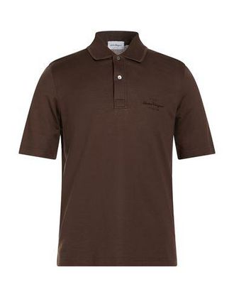 Ferragamo TOPWEAR - Polo shirts on YOOX.COM