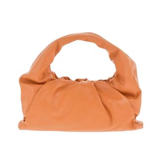 Bottega Veneta Donna, Borse, Arancione, Taglia unica, new