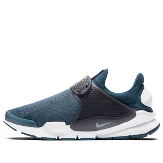 Nike Sock Dart KJCRD Squadron Blue 819686-404