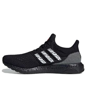adidas Ultra Boost Clima U Black White GY0526