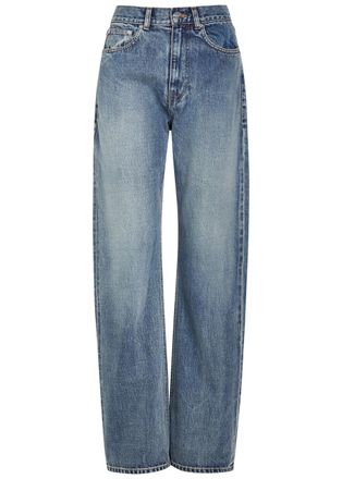 J.W.Anderson Straight-leg Jeans - Denim - 30 (W30 / UK12 / M)