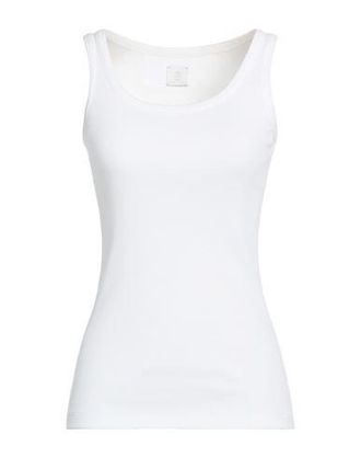 Eleventy TOPWEAR - Tank Tops on YOOX.COM