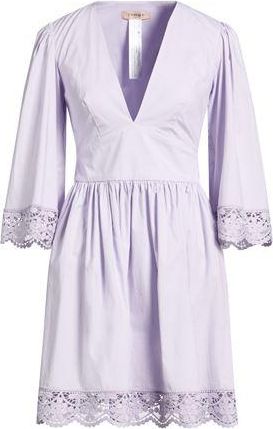 Twin-Set KLEIDER - Mini-Kleider auf YOOX.COM