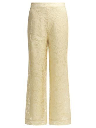 Zimmermann Carousel Casual Pants