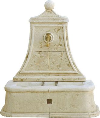 Habitat et Jardin Habitat Et Jardin - Fuente auteuil - 1,00 X 0,53 X 1,15 M