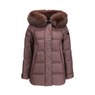 Peuterey Peuterey Polyester Full-Length Womens Jacket