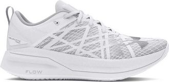 Under Armour Velociti Pro Running Shoes UK 4.5 White