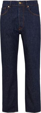 8 by YOOX PARTES DE ABAJO - Pantalones vaqueros en YOOX.COM