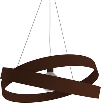 Lumicom Soft L&aacute;mpara De Techo &Oslash;60