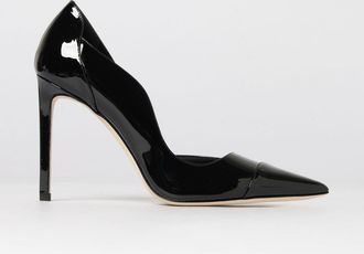 Jimmy Choo London D&eacute;collet&eacute; Brigitte Jimmy Choo in vernice