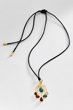 Mignonne Gavigan Vista Necklace