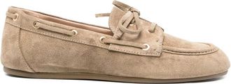 Stuart Weitzman Tinsley Moccasin