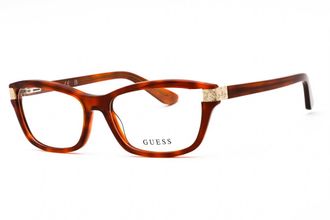 Guess GU2956 053 Blonde Havana 54mm