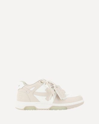 Off-white Sneakers Out Of Office Man 41
