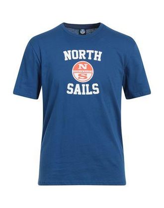 North Sails TOPWEAR - T-shirts on YOOX.COM