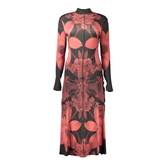Desigual Atenas Dress - Dresses - Mujer - Negro - XS