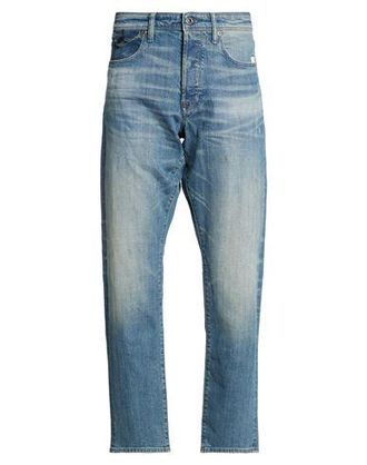 G-Star PARTES DE ABAJO - Pantalones vaqueros en YOOX.COM