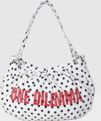 N&uacute;noo Elsa Small Dot N&uacute;noo x One Dilemma Tas