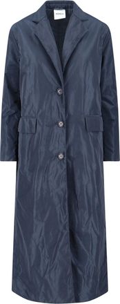 Aspesi Technical Fabric Coat