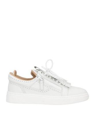 Giuseppe Zanotti CALZATURE - Sneakers su YOOX.COM