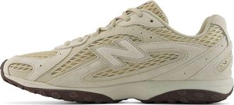 New Balance 204L Sandstone Linen U204L2QC