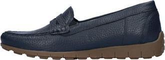 Waldl&auml;ufer Dames, Schoenen, Blauw, Maat: 36 1/2 EU Leer