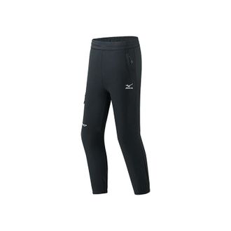 Mizuno Sport Pants Black A2CF4104