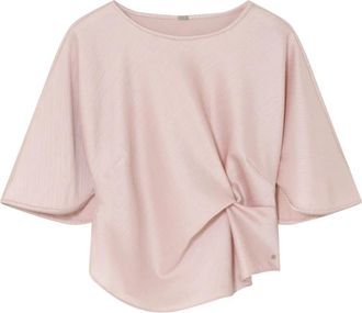 Gustav Blouses - Dames - Blouses - Roze - L - Overhemden