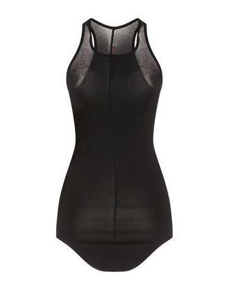 Rick Owens TOPS - Tank Tops auf YOOX.COM