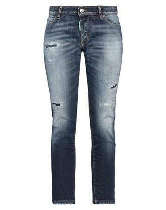 Dsquared2 BOTTOMWEAR - Jeans sur YOOX.COM