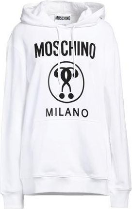 Moschino CAMISETAS Y TOPS - Sudaderas en YOOX.COM