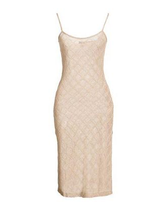Liu Jo DRESSES - Midi dresses on YOOX.COM