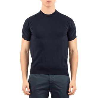 Alpha Industries Alpha T-shirt - Heren - T-shirts - Zwart - 2XL - Tops