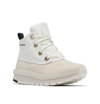 Columbia Womens Snow Boots, MORITZA SHIELD